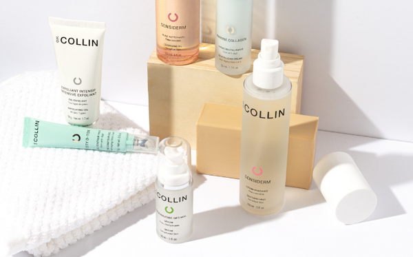 HOW TO LAYER YOUR SKINCARE PRODUCTS IN THE RIGHT ORDER
