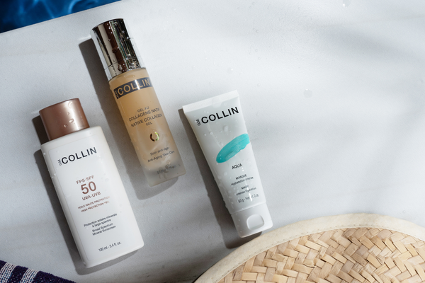 HOW TO PREVENT AND SOOTHE A SUNBURN