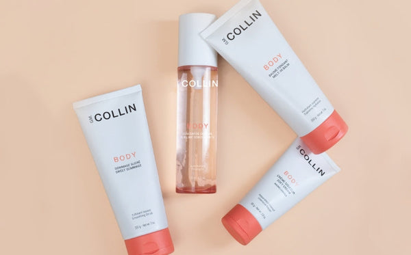 BODY CARE: GET YOUR HEAD TO TOE SUMMER GLOW