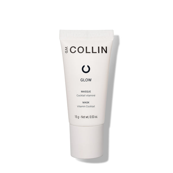 GLOW MASK - DISCOVERY SIZE