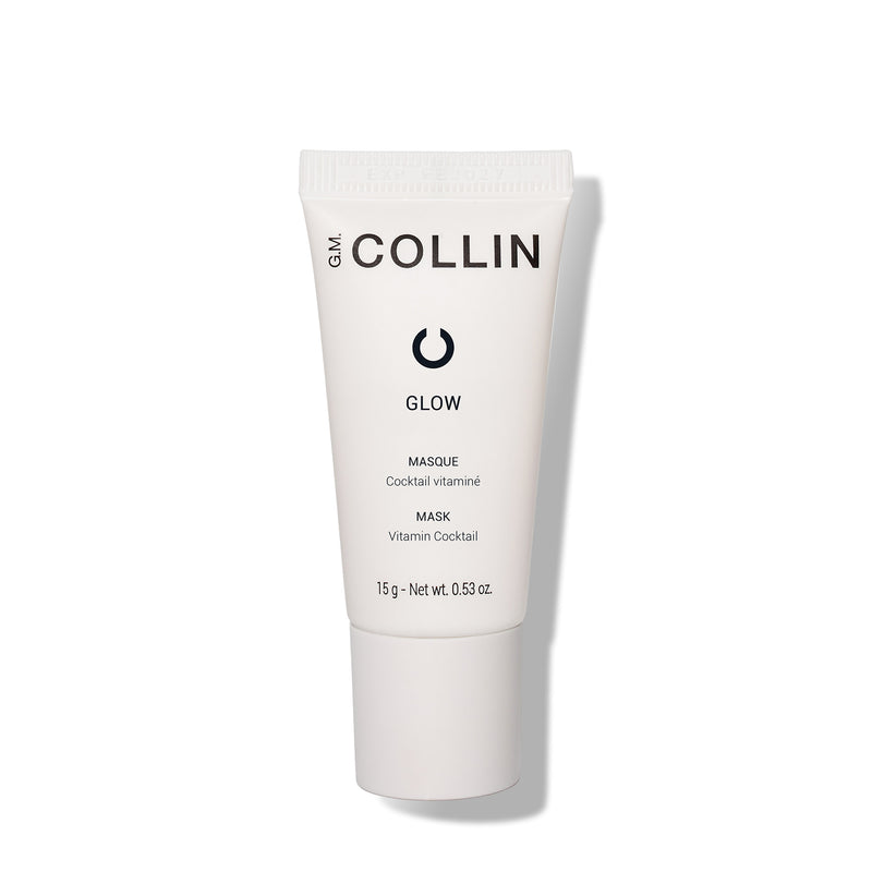 GLOW MASK - DISCOVERY SIZE